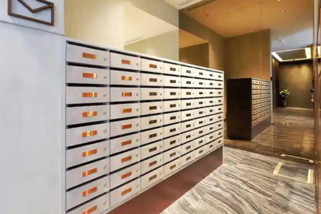 Edge Central Pattaya Seaview Residence 외부 사진