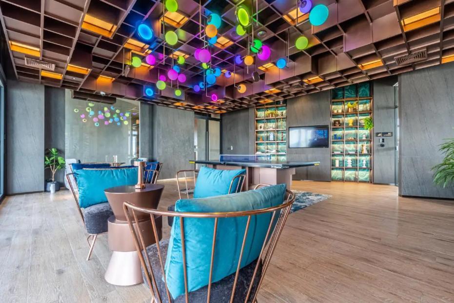 Edge Central Pattaya Seaview Residence 외부 사진