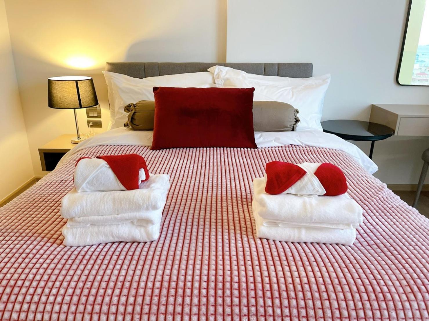 Edge Central Pattaya Seaview Residence 외부 사진